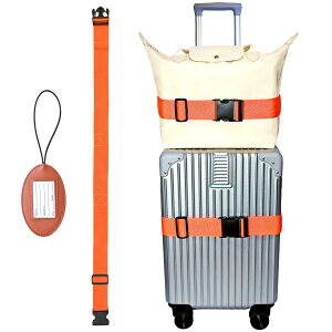 �y���������z[JIFANPAUL]�X�[�c�P�[�X�x���g �L�����[�o�b�O �o���h �o�b�O�Ƃ߂�x���g �L�����[�P�[�X �g�����N�x���g ���s �o���p �ו��^�O �l�[���^�O ���Q�[�W�^�O