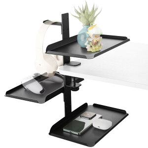 �y���������zHAQIUHETO �e�[�u���T�C�h���[ �I�[�f�B�I�C���^�[�t�F�[�X �X�^���h �݂艺�����[ �f�X�N���� ��㐮�� �I�[�f�B�I�C���^�[�t�F�[�X/�w�b�h�Z�b�g/�~�j�Q�[���@/���[�� �X�`�[