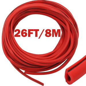 �y���������zCTRICALVER 8M �� �� �h�A�K�[�h�A�� �h�A�v���e�N�^�[�A�Ԃ̃h�A�G�b�W�v���e�N�^�[�A�ԃG�b�W�g�����AU ���^ PVC �Ԃ̃h�A�V�[���ی�X�g���b�v�قƂ�ǂ̎ԂɓK��