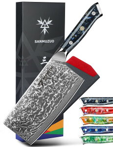 �y���������zSANMUZUO ���؃V�F�t�i�C�t - 7 �C���` � - XUAN �V���[�Y - 67 �w�_�}�X�J�X�|�L�b�`���i�C�t - �����n���h�� (�X�^�[���[ �u���b�N)