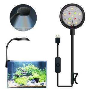 �y���������zPAVIKE ���� ���C�g LED 14�����v �l�F���C�g ���^���� ���C�g �����Ɩ� �A�N�A���E�����C�g �N���b�v���������C�g 360�x���� �Ȃ��\ �Ϗ܋����� �����琬 �ȃG�l ��