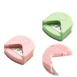 �y���������zPAVIKE�R�[�i�[�p���`�y2���Z�b�g�z�R�[�i�[���E���_�[ �ۊp�J�b�^�[ �R�[�i�[�J�b�^�[ �؂莆���E���h�R�[�i�[ �ۂ��؂铹�� ���� DIY�A�����^�т��ȒP