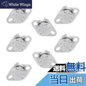 �y���������zAopin�T�[�}���R���g���[���X�C�b�`KSD301�m�[�}���N���[�YNC105�x250V16A�g�[�X�g�I�[�u���T�[���X�^�b�g���x�X�C�b�`-�x8��