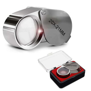 �y���������zAicosineg �W���G���[���[�y �܂��ݎ� 20�{ �P�[�X�t�� �����Y�a21mm ���[�y �|�P�b�g�W���G���[�A�C���[�y �W���G���[�g�勾 �~�j���[�y �R���p�N�g���[�y ���ዾ ��ΊӒ� �M��