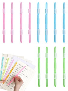 �y���������zLYHMHAMY ���ނƂ� �y�[�p�[�t�@�X�i�[ 12�Z�b�g 2�� �t�@�C�� ���ߋ� �P�꒠ ���� ���� �`�[ ���� ���[ �m�[�g ���{�p�Ƃ��� �I�t�B�X �w�Z