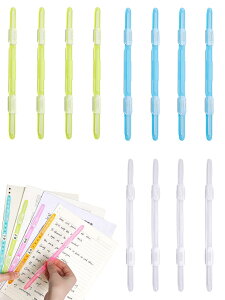 �y���������zLYHMHAMY ���ނƂ� �y�[�p�[�t�@�X�i�[ 12�Z�b�g 2�� �t�@�C�� ���ߋ� �P�꒠ ���� �`�[ ���� ���� ���[ �m�[�g ���{�p�Ƃ��� �I�t�B�X �w�Z