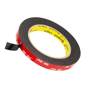 �y���������zLYHMHAMY ���ʃe�[�v ���͗��ʃe�[�v �ԗp���� �A�N�������� �Ɩ��p �ڒ��� �h�� �ϔM ������ ���p�r �������O DIY �Ԃ̑����p (��12mm)