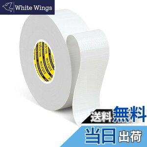 �y���������zMILEQEE �̃_�N�g�e�[�v�̊��ȒP��̖������ꂽ�A�����t���͂̍��́A�������O�̏C���̃V�[�����O�����̂��߂̖h���ԃe�[�v�A�e�ՂȎg�p������􂯂�A20mm x 20m�A����