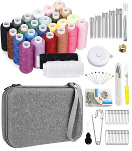 �y���������z[RISOUHE]�ٖD�Z�b�g �\�[�C���O�Z�b�g 107�_�Z�b�g ��d���[�o�b�O ��e�� 26�{�D���� �ٖD���� ���w�� ��l ���[�₷�� �h�J�Z�b�g �ٖD����Z�b�g �g�їp ���w�Z �ƒ�p ��| diy 