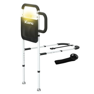 �y���������zKOOPRO �x�b�h�K�[�h �T�|-�g�r �l���Z���T�[���C�g�t�� �_�u���肷�� ���� �������߉\ �]���h�~ �� �����オ��⏕��� �X�g���b�v ���������o�b�O�t�� ���萫 ��v ��l ����