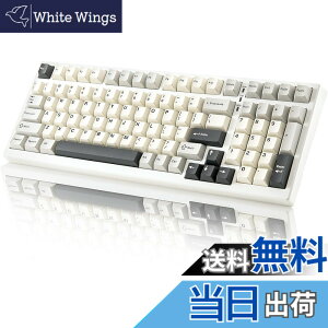 �y���������zYUNZII YZ98 99 �L�[ ���J�j�J�� �L�[�{�[�h �K�X�P�b�g���� �z�b�g�X���b�v�Ή� BT5.0/2.4G/USB-C ���C�����X �Q�[�~���O �L�[�{�[�h NKRO 98% 1800 ���C�A�E�g RGB Linux/Win/Mac�p �Z�K�F�؎擾