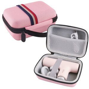 �y���������zWERJIA ���[�P�[�X�Ή� �h�N�^�[�G�A REG-04 �ؖ������[�X �t�F�C�X�P�A (�s���N)