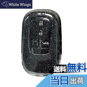 �y���������z[YANMW] N-BOX �J�X�^�� JF5 JF6 �L�[�P�[�X �K���z���_ �V�^�X�e�b�v���S�� �L�[�J�o�[ NBOX JF5 JF6 �V�r�b�N ZR-V ���F�[�� ���߂� �L�[�z���_�[ (�u���b�N)