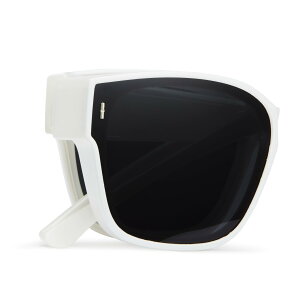 �y���������z[Cyxus] �܂肽���݃T���O���X �I�[�o�[�T���O���X ���K�l�̏ォ��|���� �Ό������Y UV�J�b�g ���O���΍� �y�ʐ݌v TR90 �ނ� �^�] �o�R ���s �ˊO�p ������� �j�����p�iP1128B20 �u