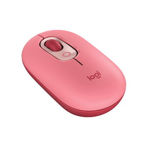 �y���������z���W�N�[�� POP MOUSE M370RO �É� ���C�����X�}�E�X ���� Bluetooth Logi Bolt Unifying��Ή� ���E�Ώ� windows mac iPad Chrome OS Surface �}�E�X �X�N���[���z�C�[�� �����}�E�X �É��}�E�X ���[�Y 