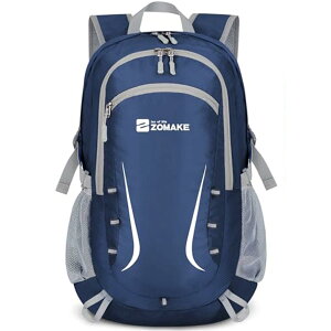 �y���������z[ZOMAKE] �܂肽���݃����b�N 35L ��e�� �y�� �h�� �R���p�N�g �A�E�g�h�A ���s �֗��O�b�Y �o�b�N�p�b�N �L�����v �g�їp ���s�p �ʊw �ʋ�