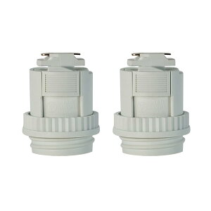 �y���������zPispoer���C�e�B���O���[���\�P�b�g E26���� �_�N�g���[���p���i �H���s�v ��t�ȒP �d���\�P�b�g LED�Ή���p���[���Ɩ���� �V��Ɩ� PSE�F�� ���� 2����