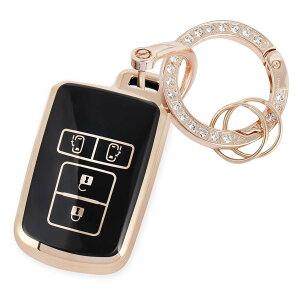 �y���������z[YANMW] �m�A 80�n�L�[�P�[�X���H�N�V�[ 80�n�L�[�J�o�[ �K���g���^�V�G���^ �A���t�@�[�h ���F���t�@�C�A 30�n�X�}�[�g�L�[�P�[�X(�L���L�� �A�S�[���h�u���b�N)