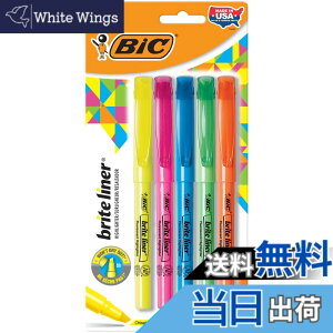 �y���������zBIC �u���C�g���C�i�[�u���y�� �`�[���`�b�v
