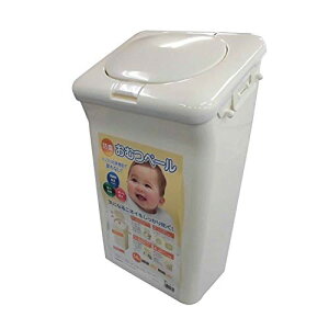 �y���������z�p���}�[�g(Palmart) �t�^�t���S�~�� �z���C�g 14L �h�L�y�[�� T-296105