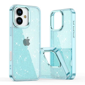 �y���������zJOOBOY �X�}�z�P�[�X �Ή� iPhone 16 Plus �N���A �P�[�X ���� ���炫�� �u�����u���� �Ռ��z�� ���킢�� �L���L�� ���� �l�C �L�����N�^�[ ������� �A�C�t�H��16�v���X �g�уJ�o�[ (