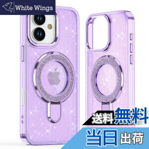 �y���������zJOOBOY �X�}�z�P�[�X �Ή� iPhone 16 Plus �P�[�X MagSafe�Ή� �N���A �P�[�X ���� �X�^���h�@�\ ���炫�� �u�����u���� TPU+PC �Ռ��z�� ���킢�� ���� �l�C �L�����N�^�[ �X�g���b�v�� ��