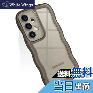 �y���������zJOOBOY �X�}�z�P�[�X �Ή� Galaxy A53 �P�[�X �N���A �S���� ���킢�� tpu�\�t�g�P�[�X SC-53C | SCG15 �P�[�X ���^ �y�� ���h�~�w�� ����~�� �w��h�~ �X�g���b�v�z�[���t�� �M�����N�V