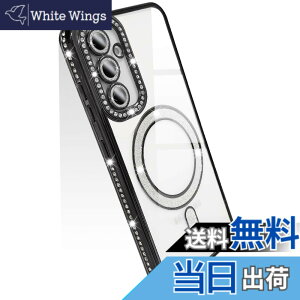 �y���������zJOOBOY �X�}�z�P�[�X �Ή� Galaxy A54 �P�[�X ���� �N���A ���b�L���H Magsafe�Ή� ���炫�� �u�����u���� �Ռ��z�� ���킢�� �L���L�� ���� �l�C �L�����N�^�[ ���C�����X�[�d�Ή� ��