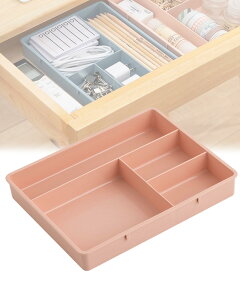 �y���������zTibemi�����o�� �d�؂� ����3cm 4�d�؂�t���f�X�N�g���[ ���[�{�b�N�X �����o�� ���[�g���[ �������[�ςݏd�ˉ\ �f�X�N ���[ ���/�����o�� �g���[ �f�X�N �����o�� �����g��