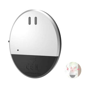 �y���������zTibemi �h�ƃu�U�[ �� �� �h�ƃA���[�� �h�ƃO�b�Y �� �Z���T�[ 130dB�剹�� �� �h�� 3��LR44�d�r �x��@ �h�A�Z���T�[ �z�[���Z�L�����e�B �������U�����m �ȒP��DIY���t�� �h�ƃh