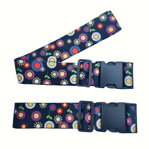 �y���������z�yWdlife�z�X�[�c�P�[�X�x���g2�{�����^�b�`�� �\���^ �g�����N�x���gLuggage Straps Suitcase Belts �ו��X�g���b�v ����h�~ ���s �o�� �T�C�Y�����i�K�[�x�����j