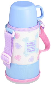 �y���������z�ۈ� ���o�|�� �N�[���E�X�|�[�c�{�g�� �n�[�g�u���[ 620ml �X�e�����X�| SP-JB06-AK