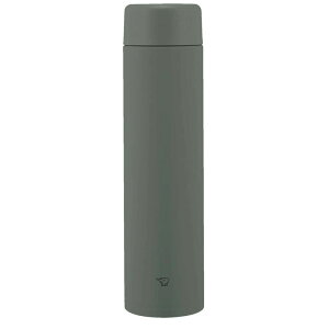 �y���������z�ۈ�}�z�[�r��(ZOJIRUSHI) ���� �V�[�����X���� ��e�� 720ml �X�N�����[ �X�e�����X�}�O �t�H���X�g�O���[ ����ƃp�b�L����̉� �������ȒP �􂤓_��2�_�̂� SM-GA72-HM