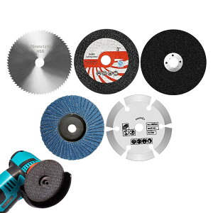 �y���������zTVETE �O���C���_�[ �n 75MM �f�B�X�N�O���C���_�[ �؍H�p�n �y5�Z�b�g�z ���� �u�� �؍� �ؒf ���� �O���C���_�[ �n �؍� �O���C���_�[ �f�B�X�N�p �f�B�X�N�O���C���_�[ �؍� 