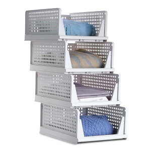 �y���������zYoobao�ߑ��P�[�X�����o���N���[�[�b�g���[�P�[�X����������[�{�b�N�X�܂��ݑ�e��4�i�m��/t�V���c/�z�c/�ߗގ��[box�ςݏd�ˉ\�ʋC���[�� �L�b�`���p �v���X�`�b�N�P�[�X