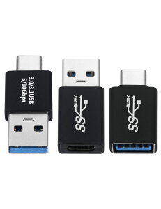 �y���������zBOOBRIE Type-C��USB�ϊ��A�_�v�^ usb3.0 A�I�X��TYPE-C�I�X�Ausb3.0 ���X��TYPE-C�I�X�Ausb3.0 A�I�X��TYPE-C���X Windows�AMac�AAndroidPC/�m�[�gPC/�e�[�u��PC �g�ѓd�b�[�d �����f�[�^�]���A�v���P