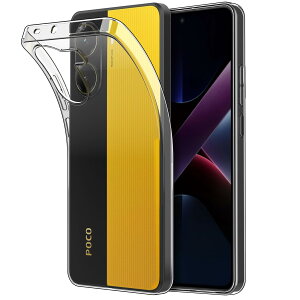 �y���������zHianjoo Xiaomi POCO X7 Pro �Ή� �P�[�X �N���A TPU�V���R�� �\�t�g �J�o�[ ���� ���^ �y�� �Ռ��z�� �C�菝�h�~ Xiaomi POCO X7 Pro �p�� �X�}�z�P�[�X