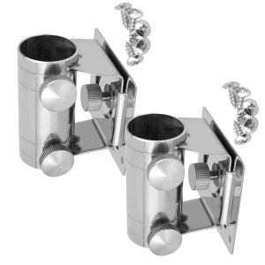 �y���������zCopeflap �|�[���z���_�[ 2�� �p���\���X�^���h ������ �̂ڂ� �p���\���z���_�[ ��t���� (�V���o�[)