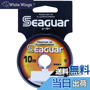 �y���������z�V�[�K�[(Seaguar) �n���X �V�[�K�[ 10m 5��