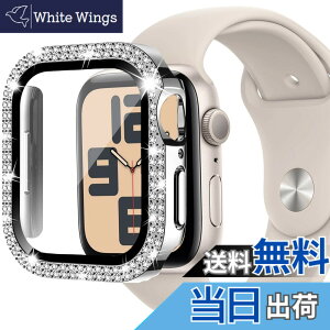 �y���������zBOOLINN ���e �A�b�v���E�H�b�` �J�o�[40mm 44mm 41mm 45mm�Ή� �A�b�v���E�H�b�` �{�� �_�u���_�C�������h �K���X�t�B�����t �����^ PC+�K���X�f�� �����ߗ�apple watch �J�o�[�L�Y�h�~ 