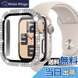 �y���������zBOOLINN ���e �A�b�v���E�H�b�` �J�o�[40mm 44mm 41mm 45mm�Ή� �A�b�v���E�H�b�` �{�� �_�u���_�C�������h �K���X�t�B�����t �����^ PC+�K���X�f�� �����ߗ�apple watch �J�o�[�L�Y�h�~ 