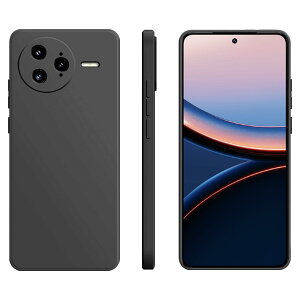 �y���������zFor Xiaomi POCO F7 Ultra 5G �p �P�[�X �J�o�[�yKONXISA�z�t�̃V���R�� TPU �X�}�z�P�[�X �}�b�g�d�グ �y�� �����^ �Ռ��z�� �ώw�� ����~�� �����h�~ 360°�ی� �����x�J�b�g�i�J����/