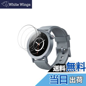 �y���������z�y3���Z�b�g�zFor CMF by Nothing Watch Pro 2 �p �t�B���� �K���X�t�B�����yKONXISA�z �X�}�[�g�E�H�b�` �t���t�B���� �����ߗ� 9H�d�x �C�菝�h�~ ��U�h�~ �w��h�~ �C�A�[�� �K���X�t�B