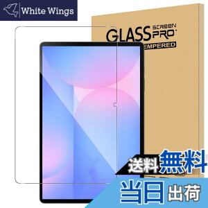 �y���������zFor Galaxy Tab S9 FE/Tab A9 Plus/Tab S10 FE/Galaxy Tab S10 Lite �t�B���� �����K���X �^�u���b�g 10.9�C���` �����ߗ� �����x�^�b�` �d�x9H �w��h�~ Greerass �C�A�h�~ �������� �ϏՌ� �\��t����