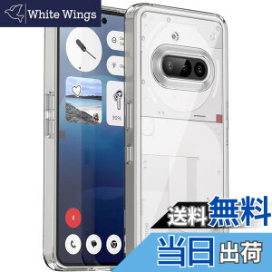 �y���������zFor Nothing phone 3a �P�[�X �N���A TPU+PC�f�� �ϏՌ� �Ռ��z�� �S�ʕی� �J�����ی� ���^ �y�� Greerass �\�t�g�J�o�[ ����~�� ���΂ݖh�~ �w��h�~ ���� �ϋv �C���X�g�[���ȒP
