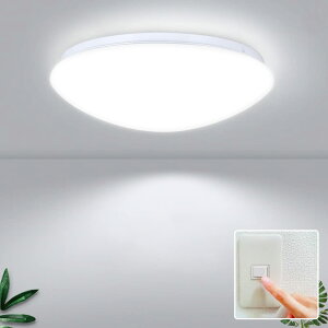 �y���������zDepuley LED�V�[�����O���C�g �V��Ɩ���� 6�� �����Ɩ� ������� ���ʎ� �L�b�`�� ���r���O �[�� �E�ߏ� �䏊 ���� ���� �Q�� �L�� �m�� �V�� �q������24W 6000K �ȒP��t �H���s�v 