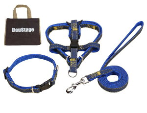 �y���������z(DauStage) �n�[�l�X ���[�h ��� �Z�b�g �f�j�� �f�� �I�ׂ� 4�F 4�T�C�Y ���^ ���^ ��^ ���p �g�[�g�o�b�O�t�� (L, �u���[)