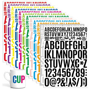 �y���������zZayookey �A���t�@�x�b�g �X�e�b�J�[ 12���Z�b�g ���ȔS�� �r�j�[�� DIY �V�[�� �ԍ� ���� �p�� �j�̎q ���̎q �����p �A�[�g�J�[�h �h�� �Ղ� �ǎ� �A���t�@�x�b�g�V�[�� �����X�e