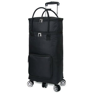 �y���������zFuyutu �V���b�s���O�J�[�g �܂��� ��e�� 35L �������J�[�g �V���b�s���O�L�����[ �h�� �ۗ�ۉ� 5�� �É� ������ ����� ���� �y�� �����^�� �������� �A�E�g�h�A �ނ� ���s (A, 