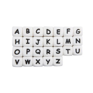 �y���������zPromise Babe �V���R���r�[�Y �A���t�@�x�b�g �L���[�u �z���C�g 12mm 78�� DIY���i �n���h���C�h ���O���� ����W���G���[ ��|�p�i �M�t�g �v���[���g